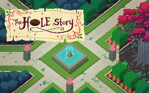 download The hole story apk